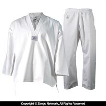 KD Elite Student Tae Kwon Do Uniform  